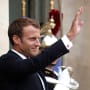 Macron’s "Acte II"