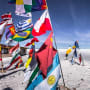 Caught in the crossfire: Latin America’s challenges