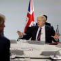 Brexit’s blues and Johnson’s gamble