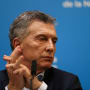What is happening in Argentina?