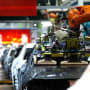 Fighting fit? Germany and Switzerland, a tale of two exporters
