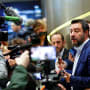 CIO Flash:  Italian politics again test eurozone rules