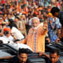Emerging Market elections renew three reform mandates