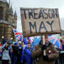 Brexit : la route sera longue et difficile