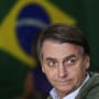 Bolsonaro wins Brazilian presidential elections
