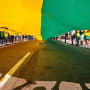 Brazil’s polarised election