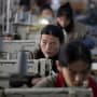 Reflecting on trade tensions