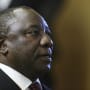 South Africa: a ray of hope