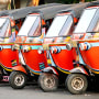 Emerging Markets - China spreading its influence