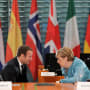 Can Europe’s politics match its economics?