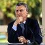 Mauricio Macri