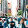 US-Arbeitsmarkt signalisiert Fortschritt im Kampf der Fed gegen die Inflation
