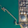 The path to normalisation via shortages and volatility