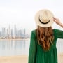 Étude 2024 de Lombard Odier sur les expatriés qui s’installent aux Émirats arabes unis