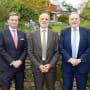 Lombard Odier celebrates 20 years in Belgium and opens an office in Antwerp