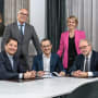Lombard Odier diventa sponsor di GENILEM per sostenere l’innovazione delle imprese nella Svizzera romanda