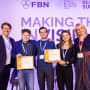 Le FBN Next Generation Lombard Odier Award 2023 met en avant la nouvelle génération d’entrepreneurs