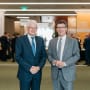 Lombard Odier und das Enterprise for Society Center (E4S) kündigen bahnbrechende Forschungskooperation an