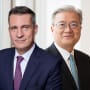 Lombard Odier poursuit son développement stratégique mondial en procédant à des nominations clés de cadres supérieurs