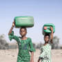 Lombard Odier partners with Access To Water to distribute clean water in Senegal