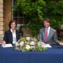 Lombard Odier and Oxford University in landmark research collaboration on sustainable finance and investment