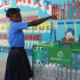 Lombard Odier extends partnership with Plastic Bank® to fund educational programmes