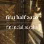 Lombard Odier Group reports results for first six months of 2020