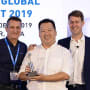 FBN Next Generation Lombard Odier Award 2019 champions the next generation of entrepreneurs