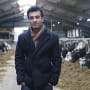 An interview with Connecterra founder - Yasir Khokhar