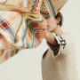The CLIC® Chronicles: SEP – a luxe, ethical fashion brand taking refugee women’s embroidery skills to Fashion Week