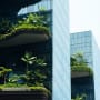 How sustainable cities are reshaping industries