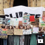La jeunesse se révolte – les activistes climatiques font entendre leur voix