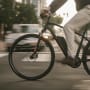 Ungebrochene Nachfrage nach E-Bikes
