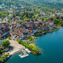 Im Gespräch mit Marco Arnold: Erfahren Sie mehr darüber, was Lombard Odier in Zug neu anbietet 