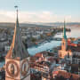 What does 2022 have in store for the Swiss real estate market? Our outlook and opportunities