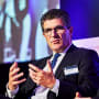 Business as a force for good – Patrick Odier at the FT Wealth Summit