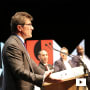 Patrick Odier participates in The World Forum for a Responsible Economy