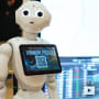 Banking on technology with the human touch
