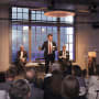 Philanthropy gears up to tackle urgent challenges
