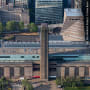 The Grand Designers Behind Bellevue - Herzog & de Meuron, world renowned architects