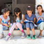 Rethinking Models of Philanthropy