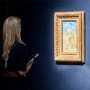 An evening of Masterpieces at Christie’s