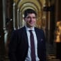 La nomination de Marc Palahí renforce l’expertise de Lombard Odier en matière de durabilité