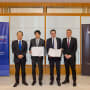 Mizuho Financial Group and Lombard Odier form Strategic Alliance to expand onshore collaboration in Japan