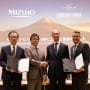 Mizuho Financial Group and Lombard Odier expand and strengthen collaboration with new Sustainability Alliance agreement