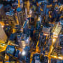 The rise of eco-conscious tourism in APAC