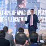 Looking back on the Asia Summit 2022 – an event on resilience in an age of uncertainty
