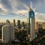 Powerhouses of growth in South-East Asia 