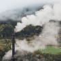 Are climate risks priced?