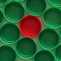 Plastic waste: linear today, circular tomorrow